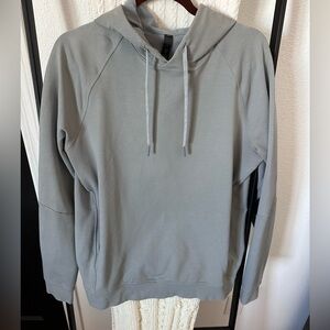 City Sweat Hoodie